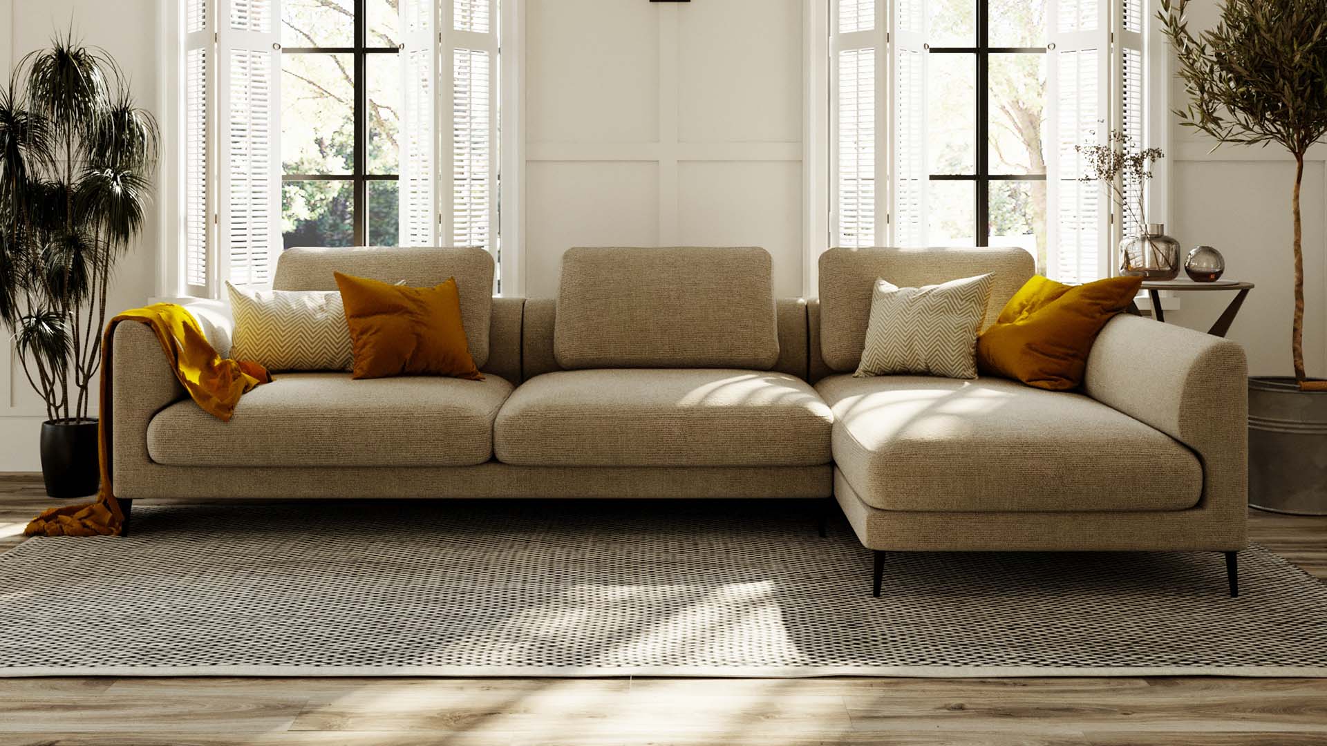 Актуальность моды в 2023 году Мебель Да Винчи